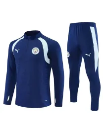 Survêtement Manchester City 2026/27