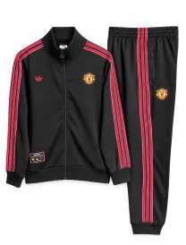 Survêtement Manchester United 2026/27