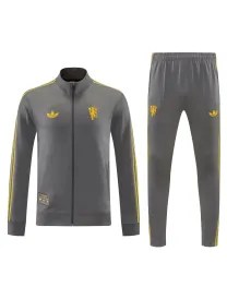 Survêtement Manchester United 2026/27