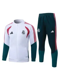 Survêtement Real Madrid 2026/27