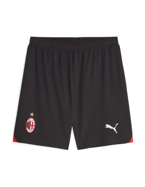 AC Milan Shorts Home 2023/24