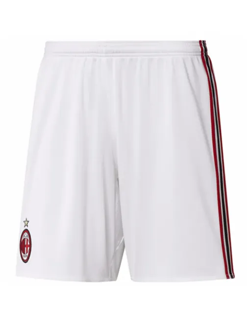 AC Milan Shorts Home-Away 2017/18
