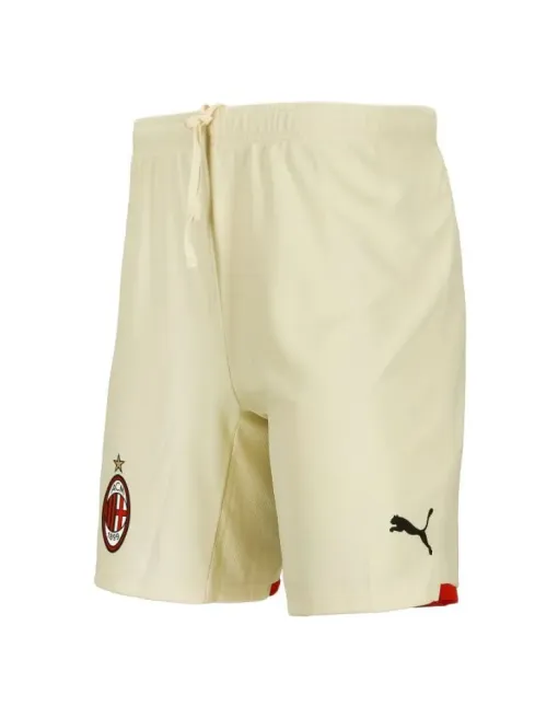 AC Milan Shorts Away 2021/22