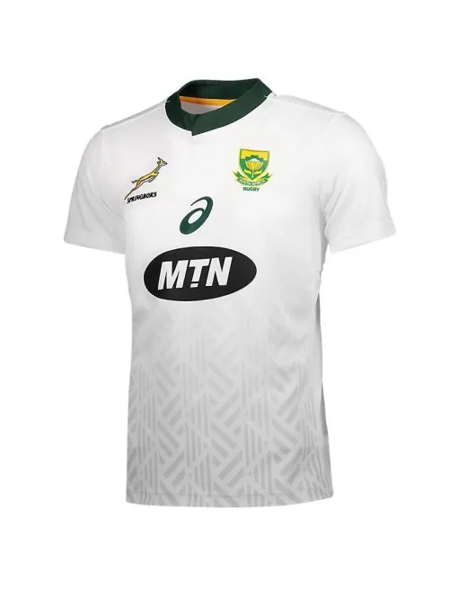 South Africa Springboks Alternate 2018