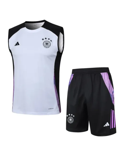 Germany Training Kit 2024