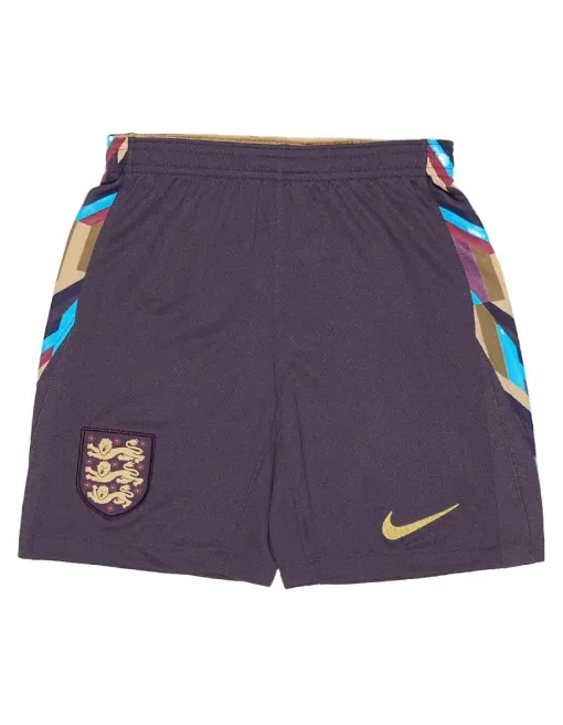 England Shorts Away 2024