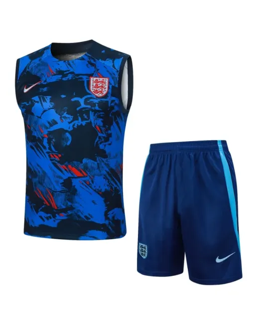 England Training Kit 2024