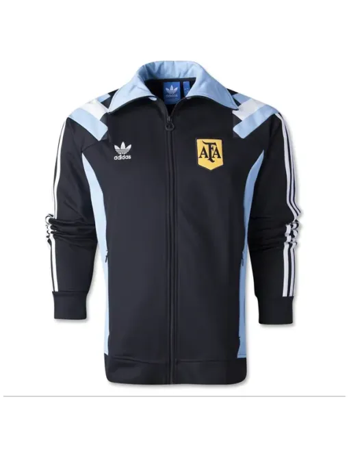 Argentina