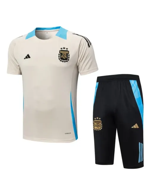 Argentina Training Kit 2024