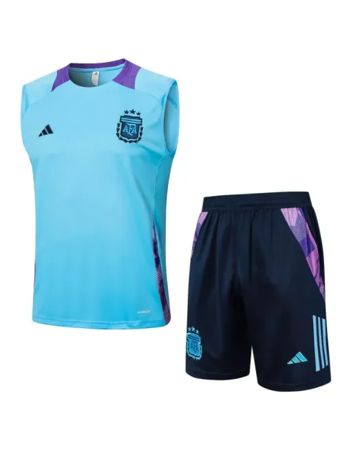 Argentina Training Kit 2024