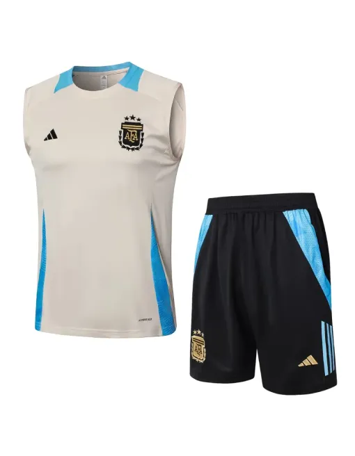 Argentina Training Kit 2024