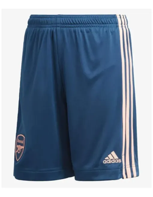 Arsenal Shorts Away 2020/21
