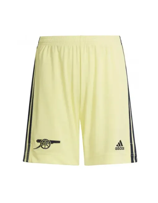 Arsenal Shorts Away 2021/22