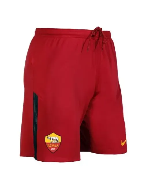 AS Roma Shorts Home 2017/18