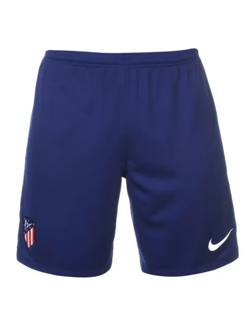 Atletico Madrid Shorts Home 2017/18