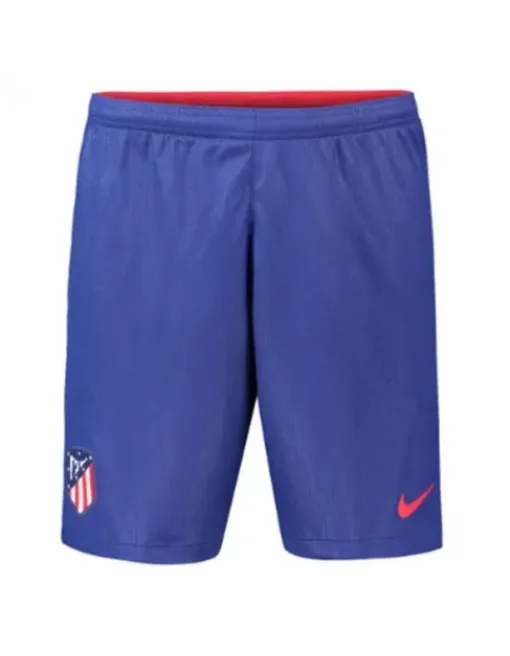Atletico Madrid Shorts Home 2018/19
