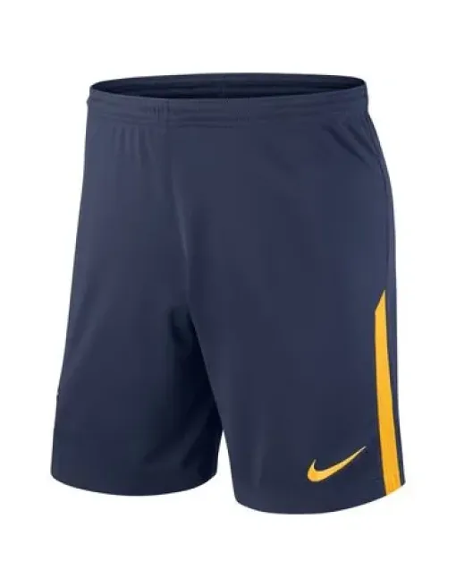 Atletico Madrid Shorts Away 2017/18