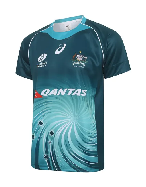 Australia Sevens Away 2017