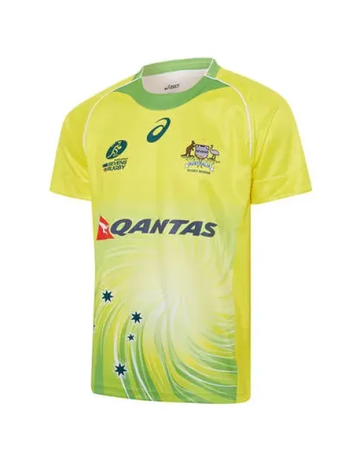 Australia Sevens Home 2017