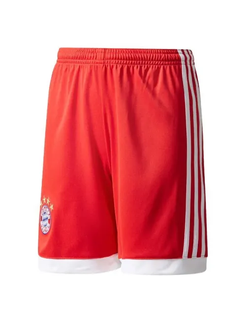 Bayern Munich Shorts Home 2017/18