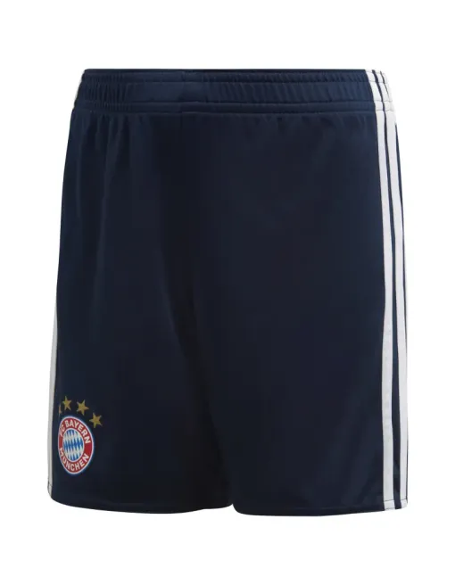 Bayern Munich Shorts Home 2018/19