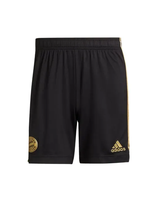 Bayern Munich Shorts Away 2021/22