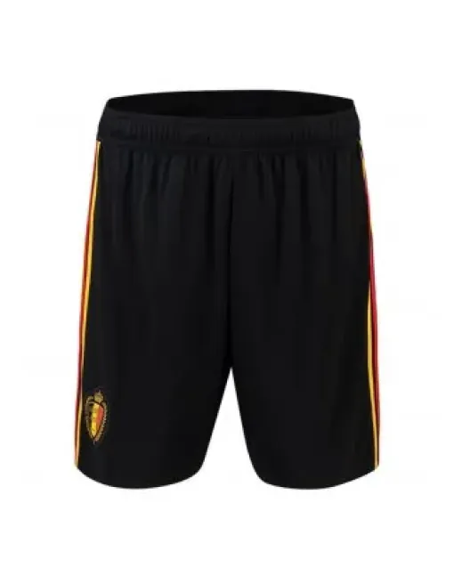 Belgium Shorts Away 2018