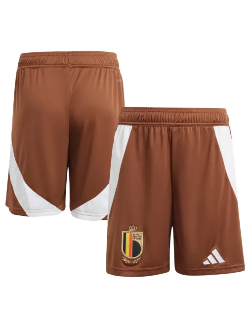 Belgium Shorts Away 2024