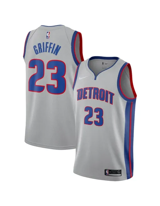 Blake Griffin Detroit Pistons - Statement