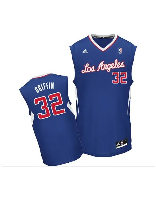 Blake Griffin Los Angeles Clippers [blue]