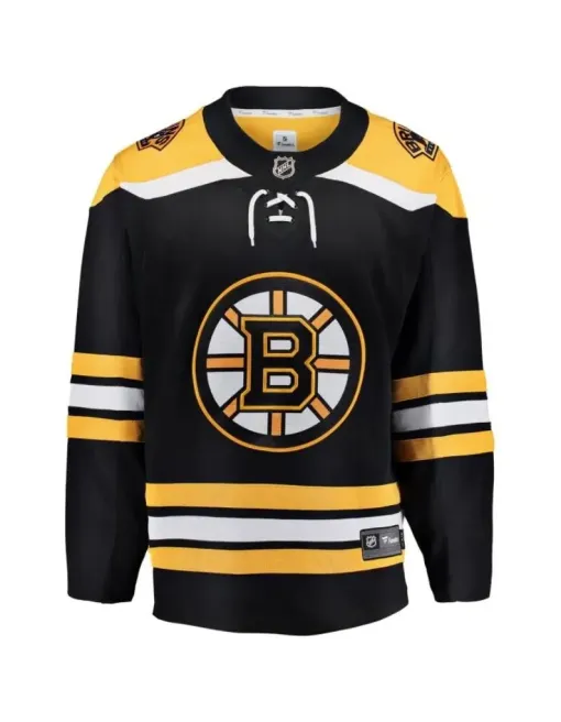 Boston Bruins - Home