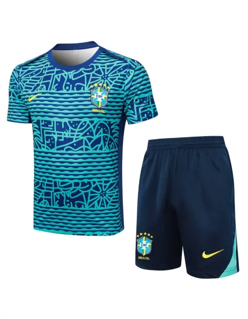 Brazil Training Kit 2024