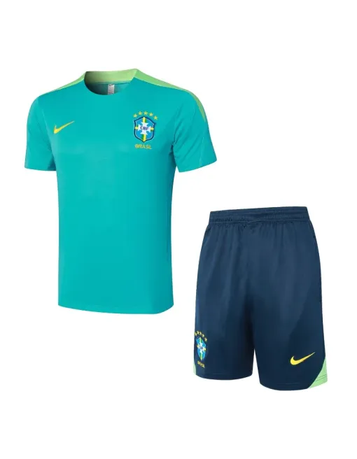 Brazil Training Kit 2024