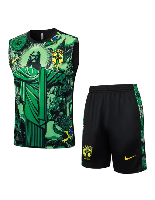 Brazil Training Kit 2024