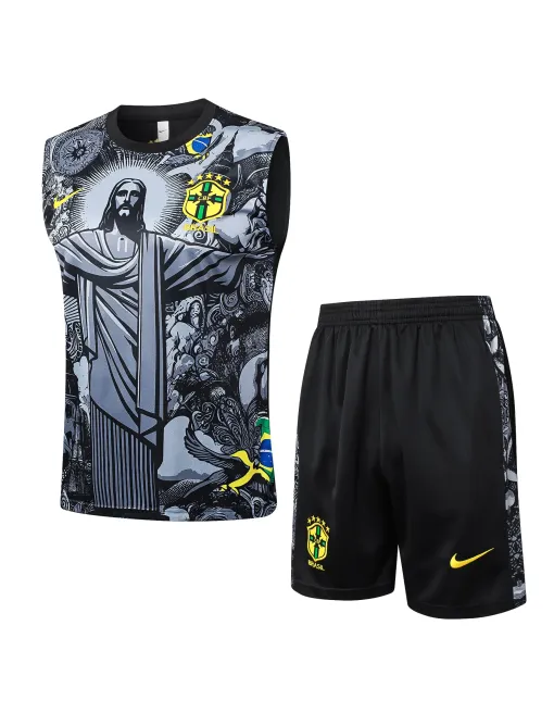 Brazil Training Kit 2024