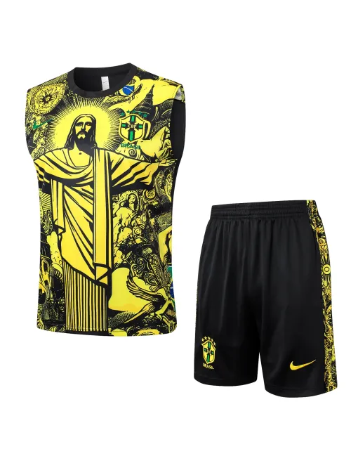 Brazil Training Kit 2024