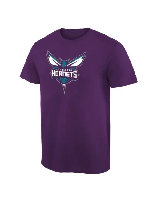 Charlotte Hornets T-Shirt