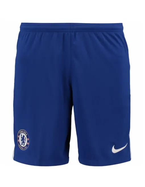 Chelsea Shorts Home 2017/18