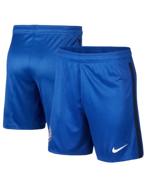 Chelsea Shorts Home 2020/21