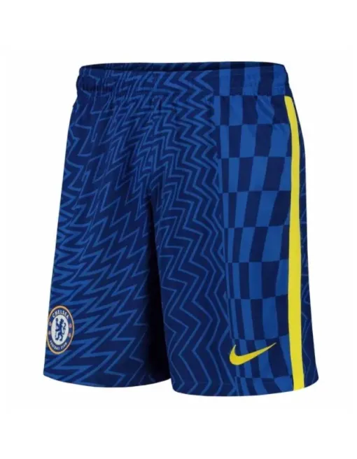 Chelsea Shorts Home 2021/22