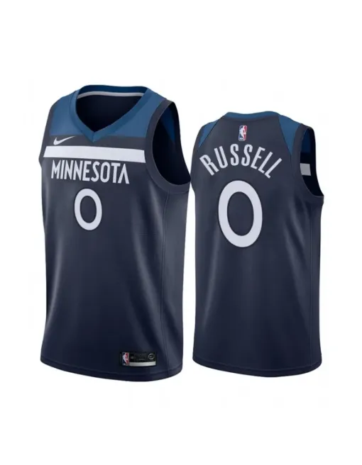 Dangelo Russell 0- Icon