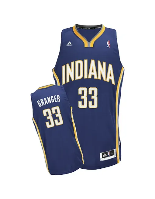 Danny Granger Indiana Pacers [blue]