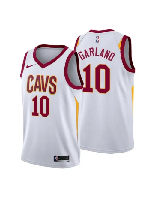 Darius Garland Cleveland Cavaliers - Association