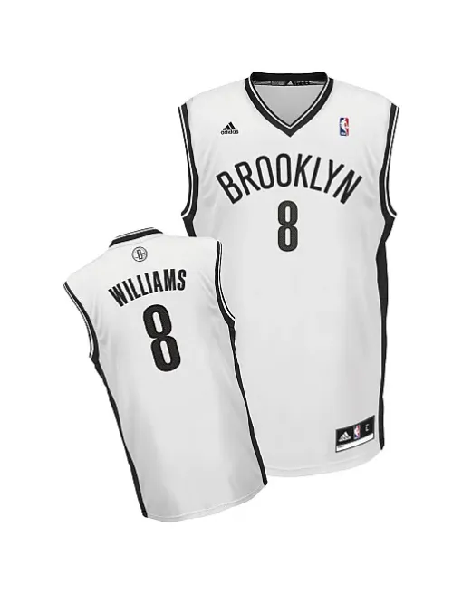 Deron Williams Filets de Brooklyn [white]