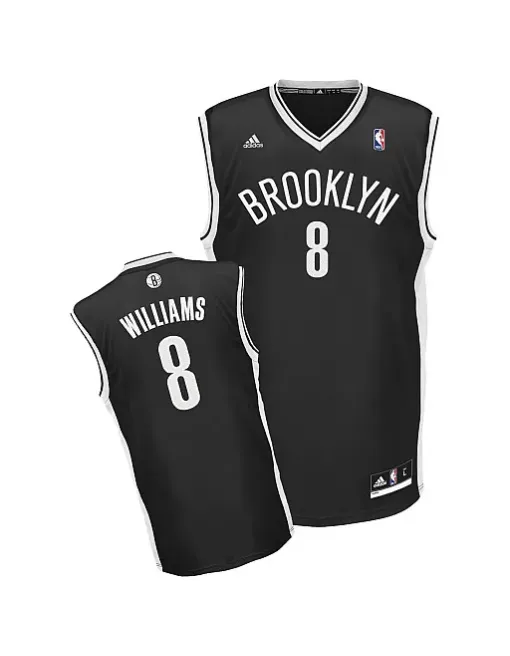 Deron Williams Filets de Brooklyn [black]