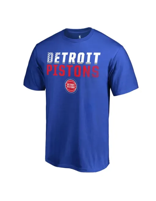 Detroit Pistons T-Shirt