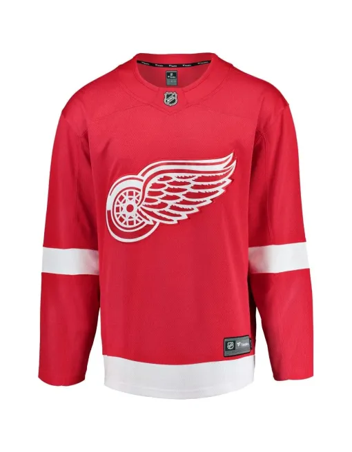 Detroit Red Wings - Home