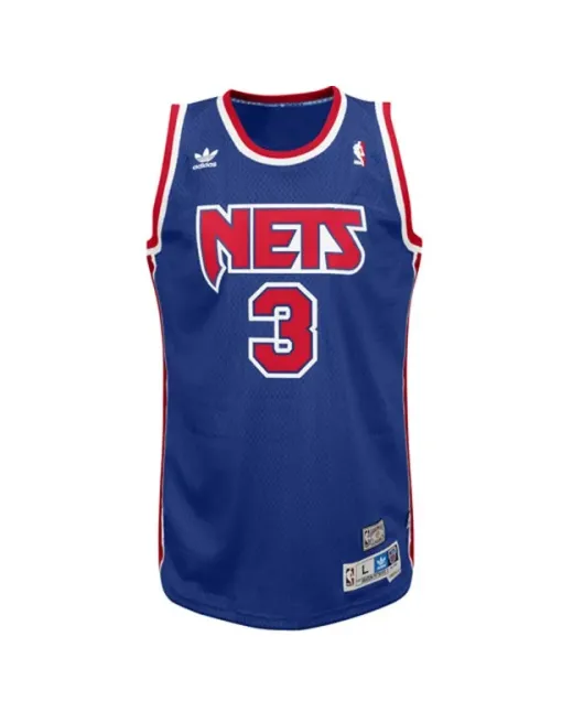Dražen Petrovic New Jersey Nets