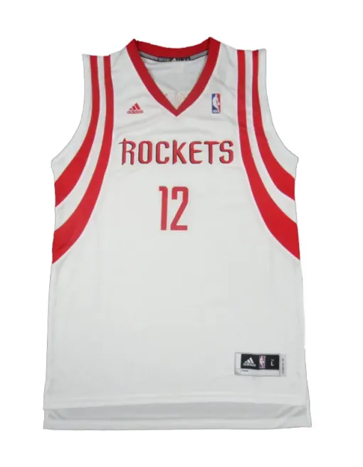 Dwight Howard Houston Rockets [white]