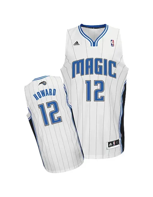 Dwight Howard Orlando Magic [white]
